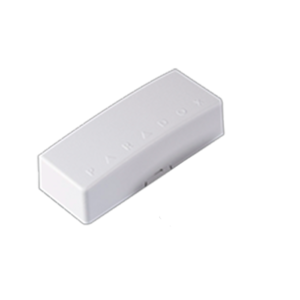 Contacto Magnético Cableado Paradox 1 Zona Direccionable - Tamaño Compacto