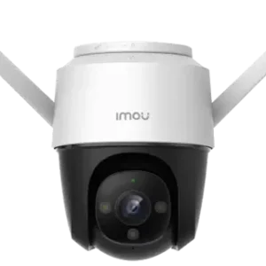 Cámara IP PT Wi-Fi 2MP IMOU Cruiser Full Color micrófono y sirena
