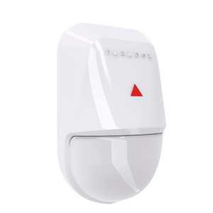 Detector de Movimiento Digital Infrarrojo Paradox - Tecnología de Alto Rendimiento