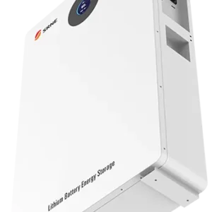 Bateria de Litio 200Ah 51.2V modular SRNE