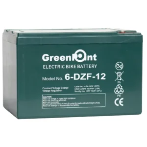 Batería de movilidad 12V 12Ah GreenPoint