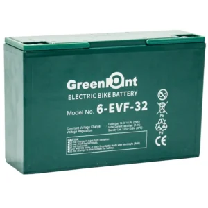 Batería de movilidad 32V 12Ah GreenPoint