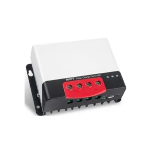 Controlador de Carga MPPT 50A SRNE MC