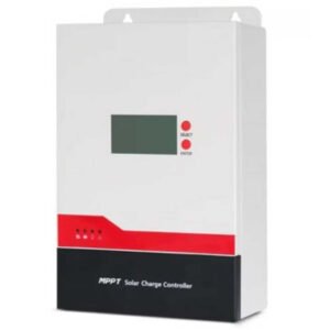 Controlador de Carga MPPT 60A SRNE MF