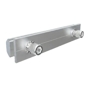 Empalme Riel GreenPoint