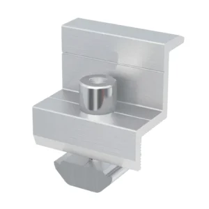 End Clamp 30 Kit GreenPoint