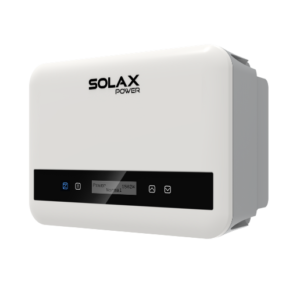 Inversor ON GRID Bifásico 3.3kW 220V SOLAX X1 MINI G4