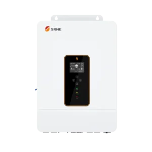 Inversor Cargador 10kW 48V Fase Dividida  SRNE ASP