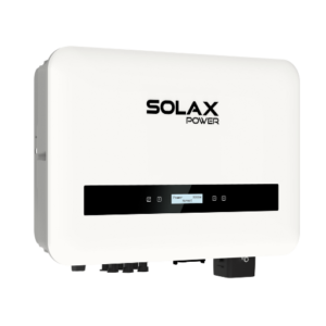 Inversor ON GRID 10kW Bifásico SOLAX X1 SMART G2