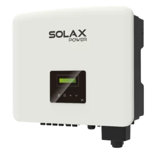 Inversor ON GRID 10kW Trifásico SOLAX X3 PRO G2