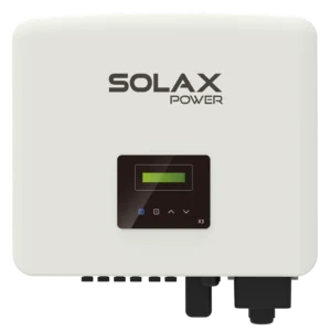 Inversor ON GRID 15kW Trifásico SOLAX X3 PRO G2
