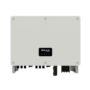 Inversor ON GRID 30kW Trifásico SOLAX X3 MEGA G2