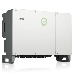 Inversor ON-GRID 50kW Trifásico SAJ C6-50-75K-T6 T12-LV-40