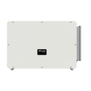 Inversor ON GRID 50kW Trifásico SOLAX X3 FORTH LV