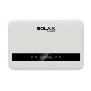 Inversor ON GRID 5kW Bifásico SOLAX X1 BOOST G4