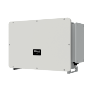 Inversor ON GRID 60kW Trifásico SOLAX X3 FORTH LV