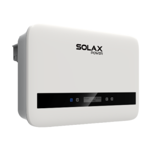 Inversor ON GRID 6kW Bifásico SOLAX X1 BOOST G4