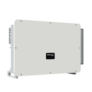 Inversor ON GRID 70kW Trifásico SOLAX X3 FORTH LV