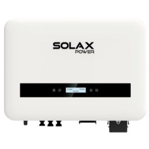 Inversor ON GRID 8kW Bifásico SOLAX X1 SMART G2