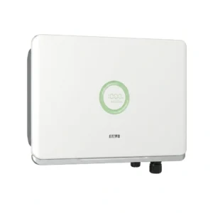 Inversor ON-GRID 8kW Trifásico SAJ R6-5-10K-S2-S3