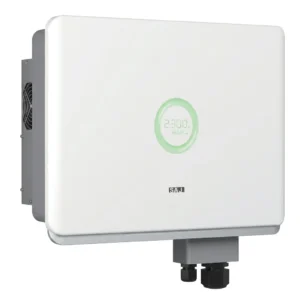 Inversor ON-GRID 8kW Trifásico SAJ R6-6-15K-T2-32LV