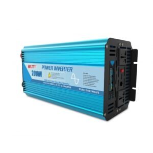 Inversor de Onda Pura 2000W Belttt