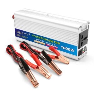 Inversor de Onda Modificada 1000W Belttt