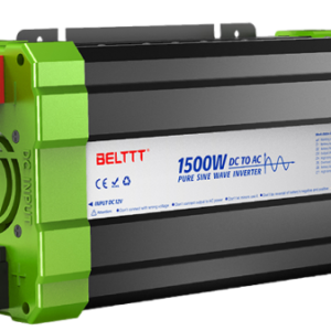 Inversor de Onda Pura 1500W BAP Belttt