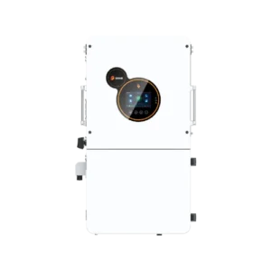 Inversor Híbrido 6kW SRNE HESP