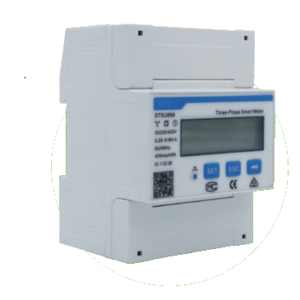 Medidor Smart Meter SAJ