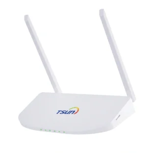 Medidor de energía Meter DTU TSUN