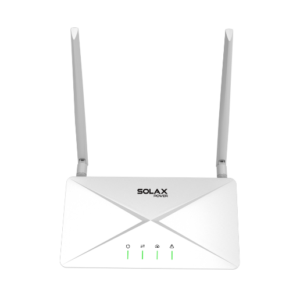 Medidor de energía Meter ECC SOLAX