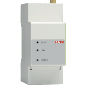 Medidor eSolar SEC SAJ