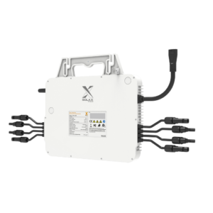 Microinversor 2.2kW SOLAX X1-Micro