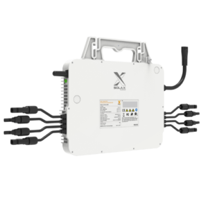 Microinversor 2kW SOLAX X1-Micro