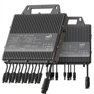 Microinversor 3kW TSUN TSOL-MS