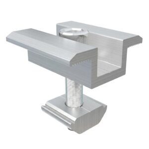 Mid Clamp 30 Kit GreenPoint