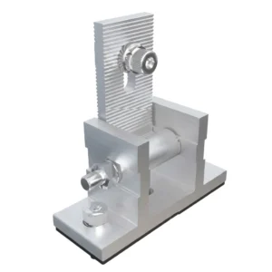 Soporte frontal ajustable GreenPoint