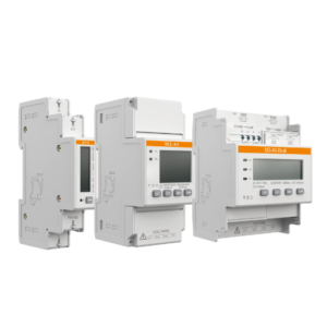Vatímetro Meter 400A SOLAX