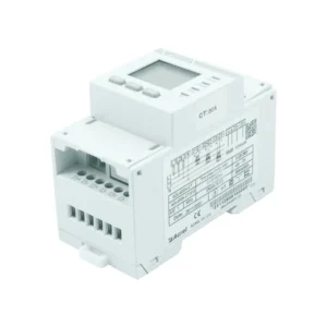 Vatímetro Meter TSUN