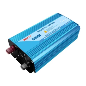 Inversor de Onda Pura 600W Belttt