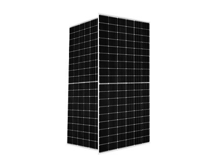 Panel solar 550W monocristalino JA Solar