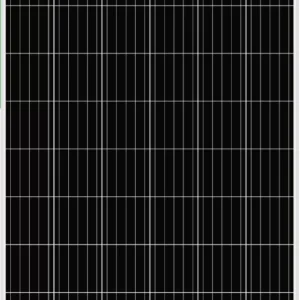 Panel solar 280W policristalino AMERISOLAR