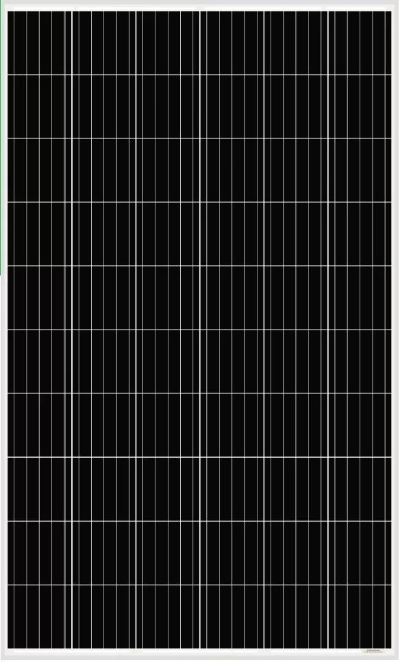 Panel solar 280W policristalino AMERISOLAR