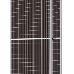 Panel solar 370W monocristalino TALESUN