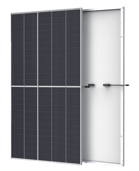 Panel solar 400W monocristalino TRINA Solar