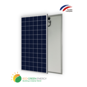 Panel solar 340W policristalino Ecogreen