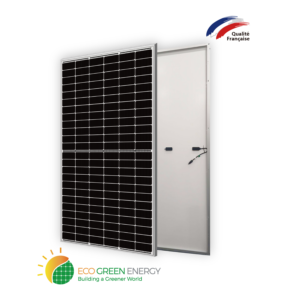Panel solar 550W monoperc Ecogreen