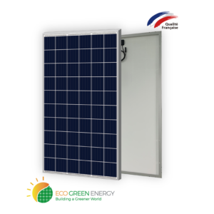 Panel solar 280W policristalino Ecogreen