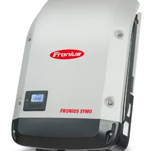 Inversor Fronius Symo 10.0-3 208 - 240V LITE